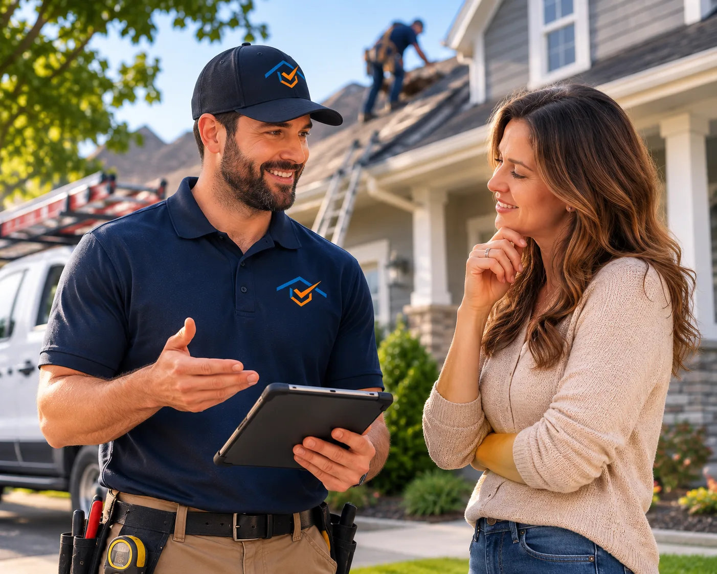 Roof Inspection FAQs in Chestnut, IL